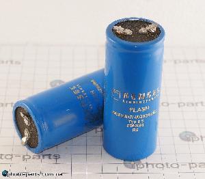 Конденсатор вспышки 2200uF 350V HENSEL
